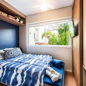Apartamento de 1 Dormitorio